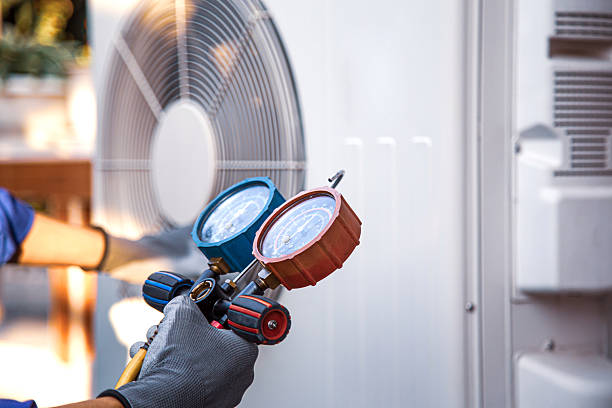 Affordable Hvac solutions in Victoria, KS